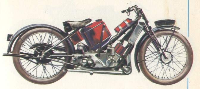 scott flying squirrel